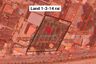 Land for sale in Hua Mak, Bangkok near MRT Si Kritha