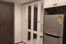 1 Bedroom Condo for rent in KnightsBridge Space Rama 9, Din Daeng, Bangkok near MRT Phra Ram 9