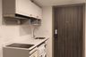 1 Bedroom Condo for rent in KnightsBridge Space Rama 9, Din Daeng, Bangkok near MRT Phra Ram 9