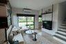 3 Bedroom House for sale in SENA Village Bangna KM.29, Bang Bo, Samut Prakan