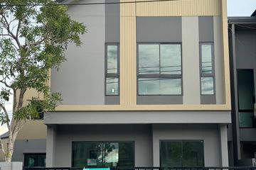 3 Bedroom House for sale in SENA Village Bangna KM.29, Bang Bo, Samut Prakan