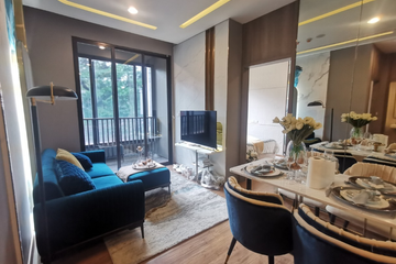 1 Bedroom Condo for sale in Niche Pride Ekkamai, Khlong Tan Nuea, Bangkok