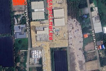 Land for rent in Thawi Watthana, Bangkok