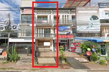 1 Bedroom Commercial for sale in Thap Thiang, Trang