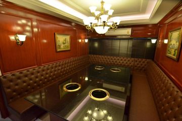 5 Bedroom Commercial for sale in Suriyawong, Bangkok near MRT Sam Yan