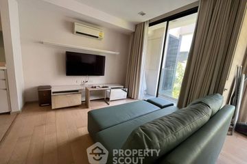 1 Bedroom Condo for sale in LIV@49, Khlong Tan Nuea, Bangkok near BTS Thong Lo