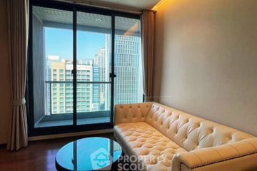 2 Bedroom Condo for sale in The Address Sukhumvit 28, Khlong Tan, Bangkok near BTS Phrom Phong