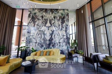 2 Bedroom Condo for sale in KAWA HAUS, Phra Khanong Nuea, Bangkok near BTS On Nut
