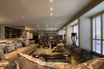 2 Bedroom Condo for rent in Baan Sathorn, Thung Maha Mek, Bangkok near MRT Lumpini