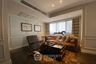 2 Bedroom Condo for rent in Baan Sathorn, Thung Maha Mek, Bangkok near MRT Lumpini