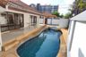 3 Bedroom House for rent in Adare Gardens 2, Nong Prue, Chonburi