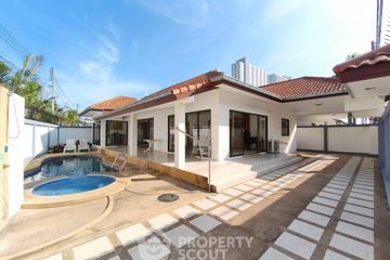 3 Bedroom House for rent in Adare Gardens 2, Nong Prue, Chonburi