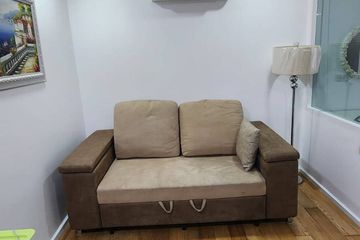 1 Bedroom Condo for rent in 15 Sukhumvit Residences, Khlong Toei Nuea, Bangkok near BTS Nana