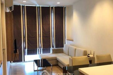 1 Bedroom Condo for rent in Rhythm Phahol-Ari, Phaya Thai, Bangkok near BTS Saphan Kwai