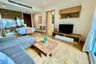 1 Bedroom Condo for rent in Siri at Sukhumvit, Phra Khanong, Bangkok near BTS Thong Lo
