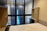 1 Bedroom Condo for rent in Onyx Phaholyothin, Phaya Thai, Bangkok near BTS Saphan Kwai