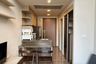 1 Bedroom Condo for rent in Onyx Phaholyothin, Phaya Thai, Bangkok near BTS Saphan Kwai