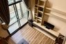 1 Bedroom Condo for rent in Onyx Phaholyothin, Phaya Thai, Bangkok near BTS Saphan Kwai