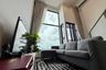 1 Bedroom Condo for rent in SO Origin Kaset Interchange, Sena Nikhom, Bangkok near BTS Kasetsart University