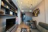 1 Bedroom Condo for rent in The Diplomat Sathorn, Silom, Bangkok near BTS Surasak