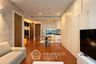 1 Bedroom Condo for rent in Bright Sukhumvit 24, Khlong Tan, Bangkok near BTS Phrom Phong