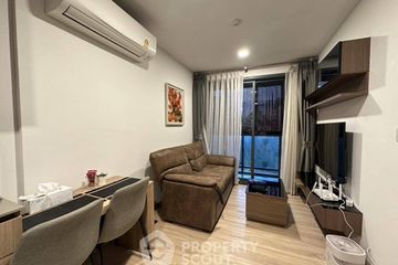 1 Bedroom Condo for rent in Taka Haus Ekamai 12, Khlong Tan Nuea, Bangkok near BTS Ekkamai
