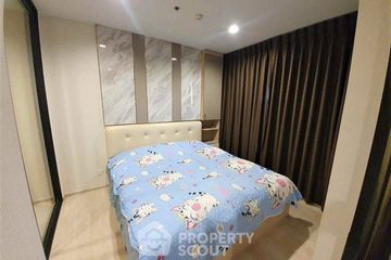 1 Bedroom Condo for rent in Life One Wireless, Lumpini, Bangkok near BTS Ploen Chit