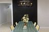 3 Bedroom Condo for rent in Nusasiri Grand, Phra Khanong, Bangkok near BTS Ekkamai