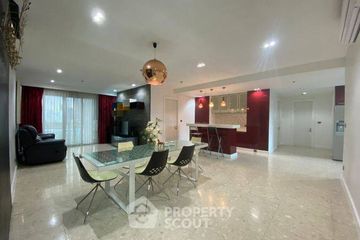 3 Bedroom Condo for rent in Nusasiri Grand, Phra Khanong, Bangkok near BTS Ekkamai