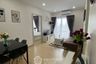 2 Bedroom Condo for rent in Supalai Veranda Ramkhamhaeng, Hua Mak, Bangkok near Airport Rail Link Ramkhamhaeng