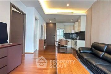 1 Bedroom Condo for rent in Quattro by Sansiri, Khlong Tan Nuea, Bangkok near BTS Thong Lo