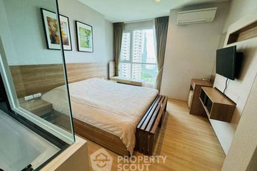 1 Bedroom Condo for rent in Rhythm Sathorn, Thung Wat Don, Bangkok near BTS Saphan Taksin