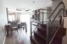 3 Bedroom Condo for rent in Belle Grand Rama 9, Huai Khwang, Bangkok near MRT Phra Ram 9