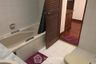1 Bedroom Condo for rent in NL Residence, Khlong Toei Nuea, Bangkok near MRT Phetchaburi