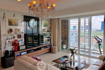 3 Bedroom Condo for rent in Baan Rajprasong, Lumpini, Bangkok near BTS Ratchadamri