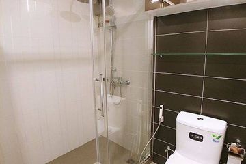 2 Bedroom Condo for rent in The President Sathorn-Ratchaphruek 2, Pak Khlong Phasi Charoen, Bangkok near BTS Bang Wa