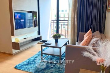 2 Bedroom Condo for rent in Art @ Thonglor 25, Khlong Tan Nuea, Bangkok near BTS Thong Lo