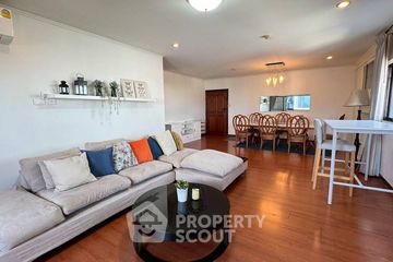3 Bedroom Condo for rent in Siam Condominium, Din Daeng, Bangkok near MRT Phra Ram 9