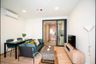 1 Bedroom Condo for rent in XT Phayathai, Thanon Phaya Thai, Bangkok near BTS Phaya Thai
