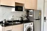 2 Bedroom Condo for rent in Noble Revolve Ratchada 2, Huai Khwang, Bangkok near MRT Thailand Cultural Centre