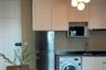 2 Bedroom Condo for rent in Noble Revolve Ratchada 2, Huai Khwang, Bangkok near MRT Thailand Cultural Centre