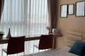 2 Bedroom Condo for rent in Noble Revolve Ratchada 2, Huai Khwang, Bangkok near MRT Thailand Cultural Centre