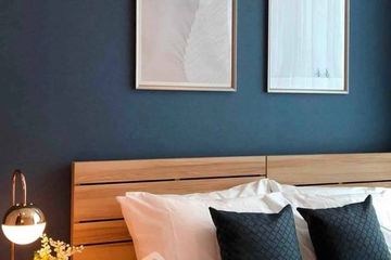 2 Bedroom Condo for rent in Noble Revolve Ratchada 2, Huai Khwang, Bangkok near MRT Thailand Cultural Centre