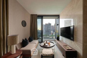 1 Bedroom Condo for rent in The ESSE Sukhumvit 36, Phra Khanong, Bangkok near BTS Thong Lo