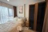 1 Bedroom Condo for rent in Aspire Onnut Station, Phra Khanong, Bangkok near BTS On Nut