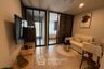 1 Bedroom Condo for rent in Aspire Onnut Station, Phra Khanong, Bangkok near BTS On Nut