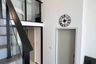 1 Bedroom Condo for rent in KnightsBridge Space Ratchayothin, Chatuchak, Bangkok near BTS Phahon Yothin 24