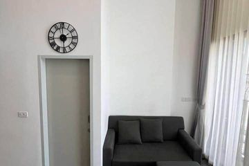 1 Bedroom Condo for rent in KnightsBridge Space Ratchayothin, Chatuchak, Bangkok near BTS Phahon Yothin 24