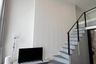 1 Bedroom Condo for rent in KnightsBridge Space Ratchayothin, Chatuchak, Bangkok near BTS Phahon Yothin 24