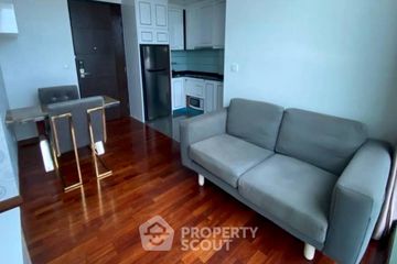 1 Bedroom Condo for rent in Wish Signature Midtown Siam, Thanon Phetchaburi, Bangkok near BTS Ratchathewi
